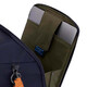 Рюкзак на колесах Piquadro Brief 2 (BR2) Blue BV6270BR2_BLU картинка, зображення, фото