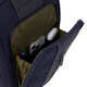 Рюкзак на колесах Piquadro Brief 2 (BR2) Blue BV6270BR2_BLU картинка, зображення, фото