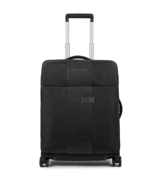 Чемодан Piquadro BRIEF/Black маленький S BV4731BR_N фото, картинка, изображение