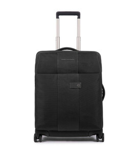 Чемодан Piquadro BRIEF/Black маленький S BV4731BR_N фото, картинка, изображение