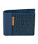 Портмоне Piquadro BLADE/Blue PU4515BL_AV картинка, зображення, фото