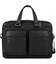Cумка Piquadro Black Square/Black CA2849B3_N фото, картинка, изображение