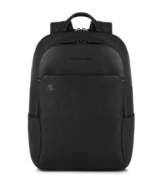 Рюкзак для ноутбука Piquadro BK SQUARE/Black CA3214B3_N фото, картинка, изображение