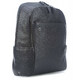 Рюкзак для ноутбука Piquadro BK SQUARE/Black CA3214B3_N фото