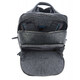 Рюкзак для ноутбука Piquadro BK SQUARE/Black CA3214B3_N фото