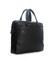 Портфель Piquadro BK SQUARE/Black CA3339B3_N фото, картинка, изображение