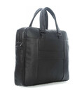 Портфель Piquadro BK SQUARE/Black CA3339B3_N картинка, изображение, фото