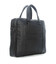 Портфель Piquadro BK SQUARE/Black CA3339B3_N фото, картинка, изображение