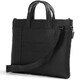 Cумка для ноутбука Piquadro BK SQUARE/Black CA4021B3_N картинка, зображення, фото