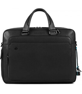 Cумка Piquadro BK SQUARE/Black CA4027B3_N фото, картинка, изображение