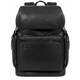 Рюкзак для ноутбука Piquadro BK SQUARE/Black CA4534B3_N фото