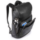 Рюкзак для ноутбука Piquadro BK SQUARE/Black CA4534B3_N фото