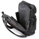 Рюкзак для ноутбука Piquadro BK SQUARE/Black CA4534B3_N фото