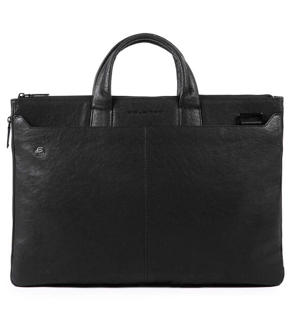 Сумка для ноутбука Piquadro Black Square (B3) CA4598B3_N фото, картинка, изображение