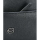 Сумка для ноутбука Piquadro Black Square (B3) CA4598B3_N картинка, зображення, фото