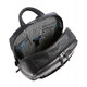 Рюкзак для ноутбука Piquadro BK SQUARE/Black CA4762B3_N картинка, зображення, фото