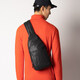Монорюкзак/сумка-слинг Piquadro BK SQUARE/Black CA4827B3_N фото