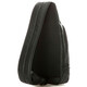 Монорюкзак/сумка-слинг Piquadro BK SQUARE/Black CA4827B3_N фото