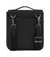 Сумка Piquadro Black Square (B3) Black CA6107B3_N картинка, зображення, фото