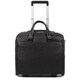 Бизнес-кейс на колесах Piquadro Black Square (B3) Black Mini BV4729B3_N фото