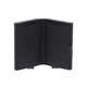 Портмоне Piquadro Black Square (B3) Black PP5961B3R_N фото
