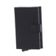 Портмоне Piquadro Black Square (B3) Black PP5961B3R_N фото