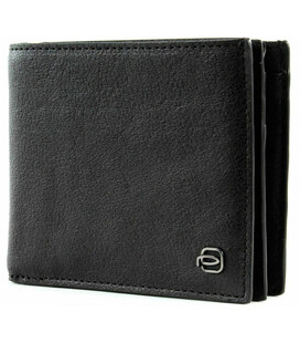 Портмоне Piquadro BK SQUARE/Black PU4858B3R_N
