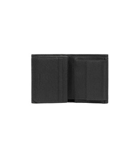Портмоне Piquadro Black Square (B3) Black PU5964B3R_N фото, картинка, изображение
