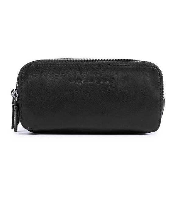 Сумочка / Клатч Piquadro BK SQUARE/Black AC2141B3_N фото, картинка, изображение