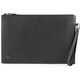 Сумочка / Клатч Piquadro BK SQUARE/Black AC5098B3_N картинка, зображення, фото