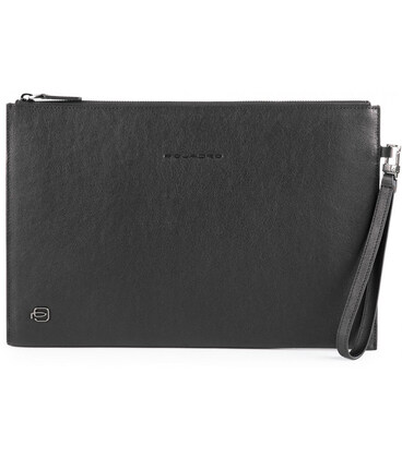 Сумочка / Клатч Piquadro BK SQUARE/Black AC5098B3_N картинка, изображение, фото