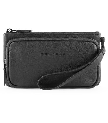 Сумочка для смартфона Piquadro Black Square (B3) AC5100B3_N картинка, изображение, фото