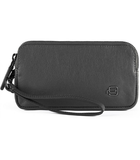 Сумочка / Клатч Piquadro BK SQUARE/Black AC5186B3_N фото