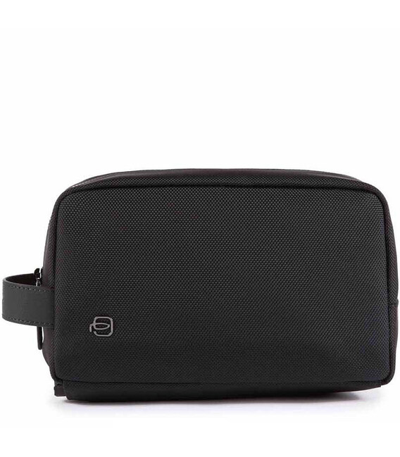 Сумочка / Клатч Piquadro BK SQUARE/Black AC5414B3_N фото, картинка, изображение