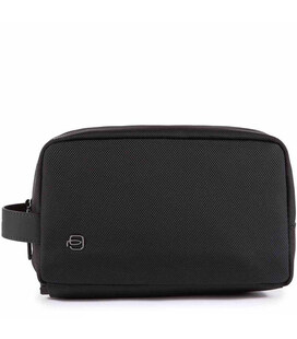 Сумочка / Клатч Piquadro BK SQUARE/Black AC5414B3_N фото, картинка, изображение