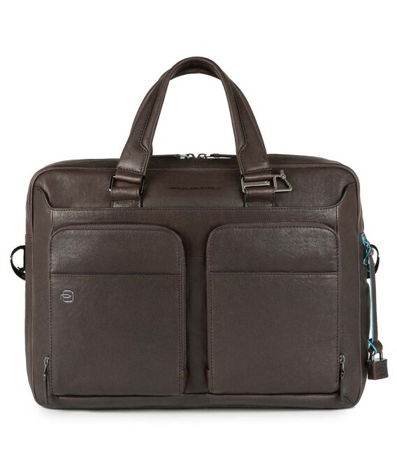 Cумка Piquadro Black Square (B3) CA2849B3_TM фото, картинка, изображение