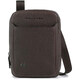 Чоловіча сумка Piquadro BK SQUARE/D.Brown CA3084B3_TM картинка, зображення, фото