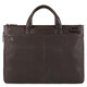 Cумка для ноутбука Piquadro BK SQUARE/D.Brown CA4021B3_TM картинка, зображення, фото