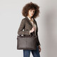 Cумка для ноутбука Piquadro BK SQUARE/D.Brown CA4021B3_TM картинка, зображення, фото