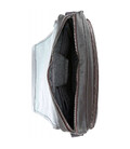 Сумка Piquadro BK SQUARE/D.Brown CA4639B3_TM картинка, изображение, фото