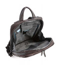 Рюкзак для ноутбука Piquadro BK SQUARE/D.Brown CA4770B3_TM картинка, изображение, фото