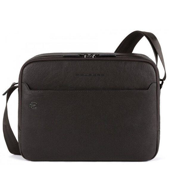 Сумка Piquadro BK SQUARE/D.Brown CA5086B3_TM фото, картинка, изображение
