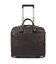 Бізнес-кейс на колесах Piquadro Black Square (B3) D.Brown S Маленький BV4729B3_TM - картинка, зображення, фото валізи