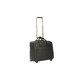 Бизнес-кейс на колесах Piquadro Black Square (B3) D.Brown Mini BV4729B3_TM фото