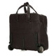 Бизнес-кейс на колесах Piquadro Black Square (B3) D.Brown Mini BV4729B3_TM фото