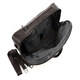 Бизнес-кейс на колесах Piquadro Black Square (B3) D.Brown Mini BV4729B3_TM фото