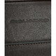 Бізнес-кейс на колесах Piquadro Black Square (B3) D.Brown S Маленький BV4729B3_TM - картинка, зображення, фото валізи