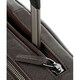Бізнес-кейс на колесах Piquadro Black Square (B3) D.Brown S Маленький BV4729B3_TM - картинка, зображення, фото валізи
