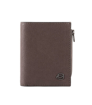 Портмоне Piquadro BK SQUARE/D.Brown PP1351B3R_TM картинка, изображение, фото