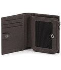 Портмоне Piquadro BK SQUARE/D.Brown PP1351B3R_TM картинка, изображение, фото